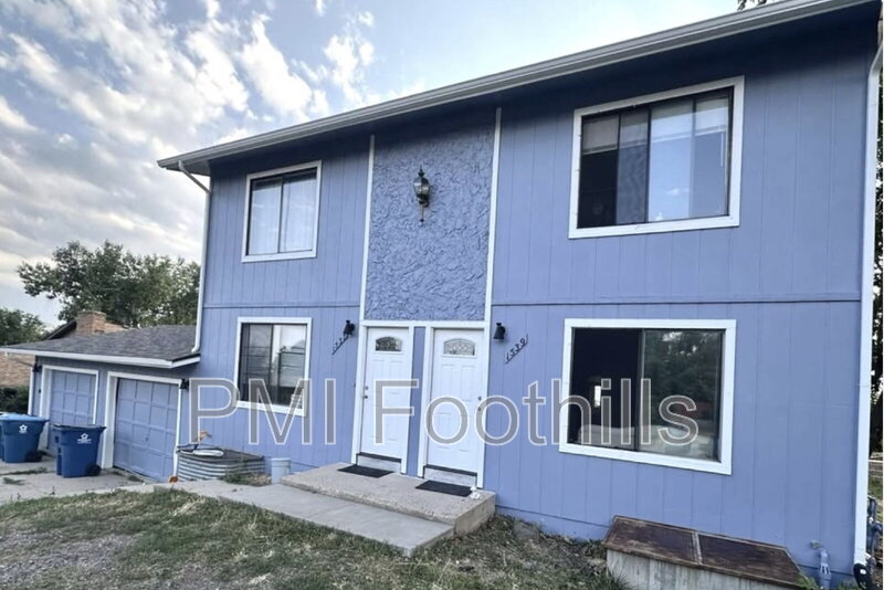 Golden House: 1537 Secrest Ct