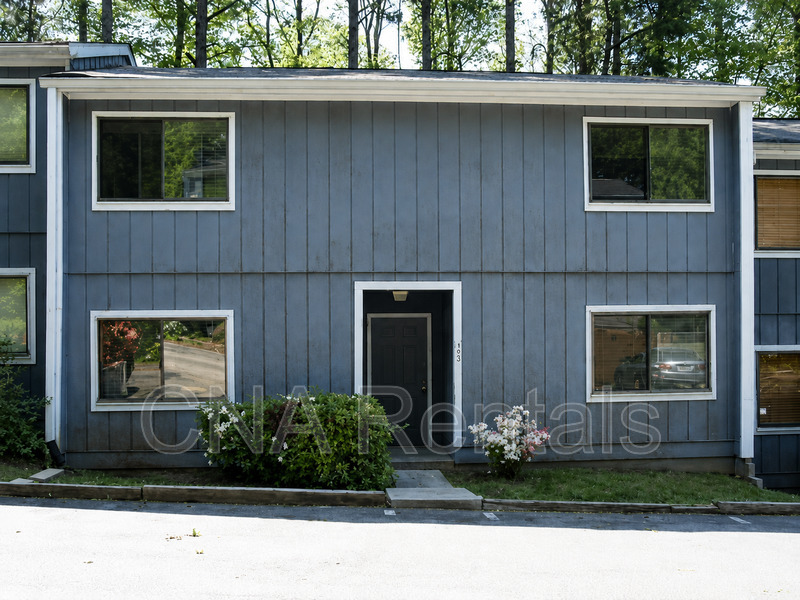 Austell Condo: 949 Pine Oak Trail