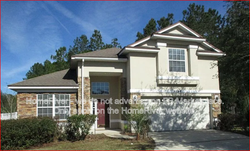 Orange Park House: 3590 Waterford Oaks Dr