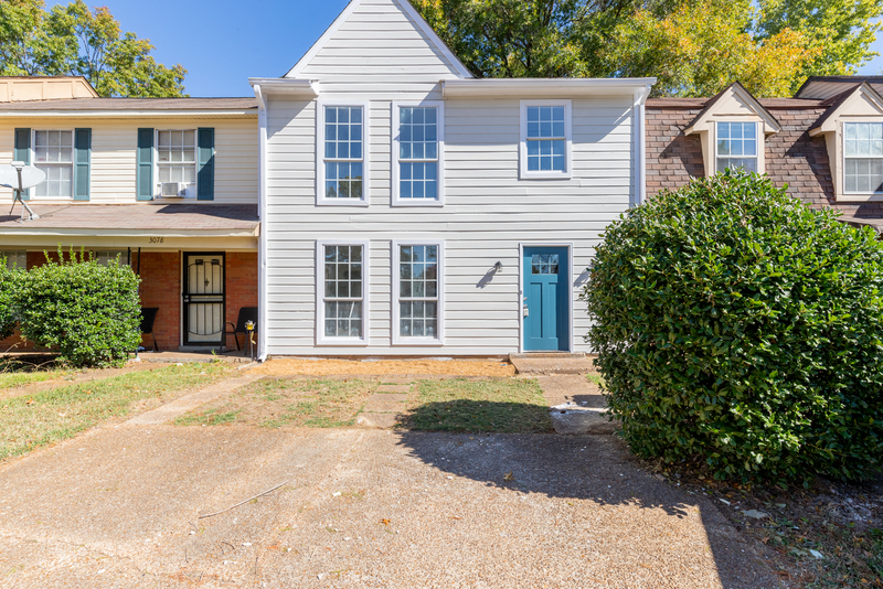 Request a Viewing for 3080 McVay Trail Drive Tenant Turner