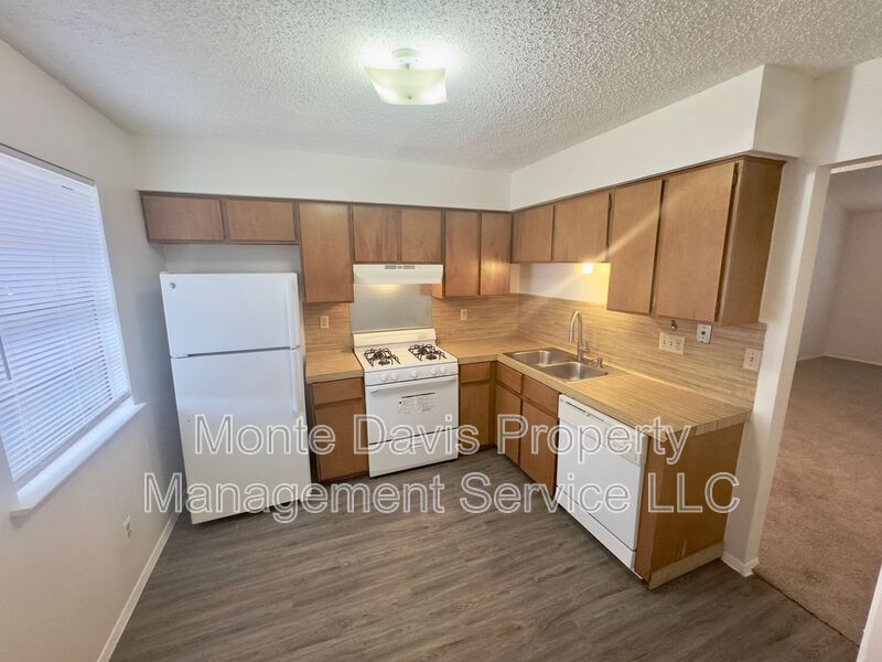 photo of rental property