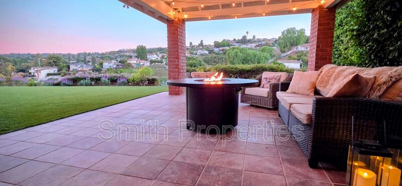 Rancho Palos Verdes House: 4814 Falcon Rock Pl