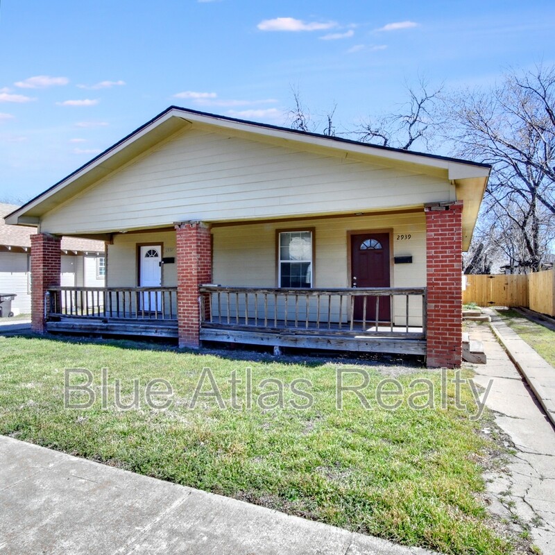 Fort Worth Condo: 2937 South Adams Street - 1