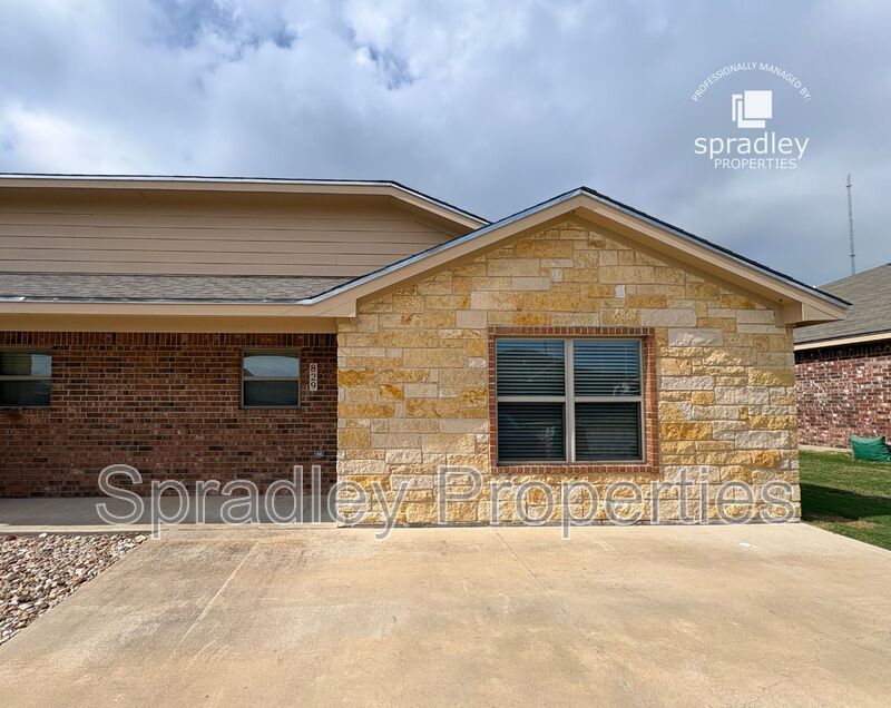 Belton Condo: 829 Laila Ln