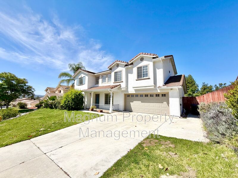 Temecula House: 43391 Calle Morita