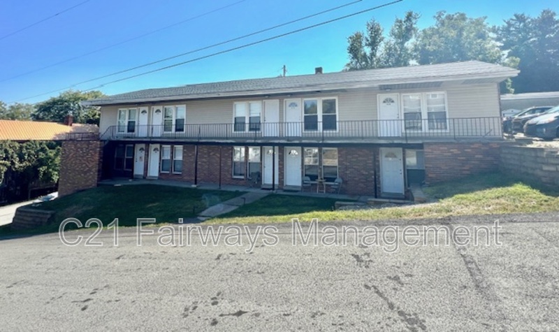 California Condo: Union Street Apartments - 614