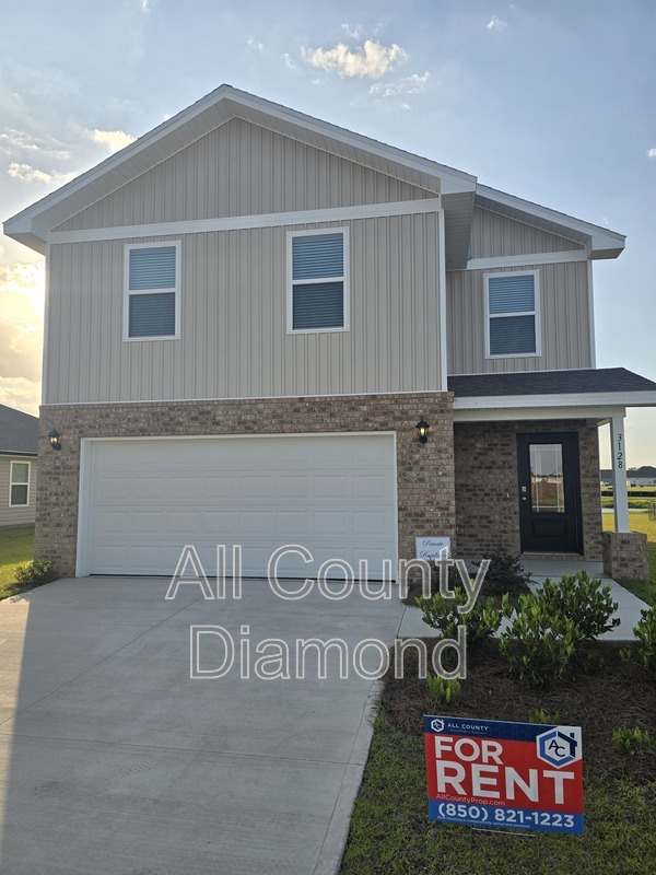 Southport House: 3128 Breezy Bay Ct
