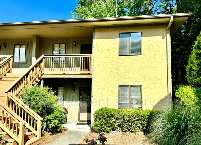 Wilmington Condo: 3647 Saint Johns Ct