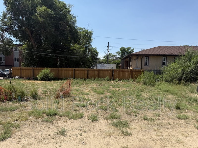 Colorado Springs Condo: 211-4 Swope Avenue