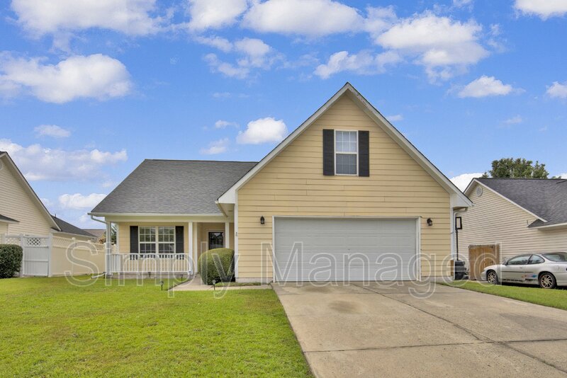 Request a Viewing for 3926 Red Oak Drive Tenant Turner