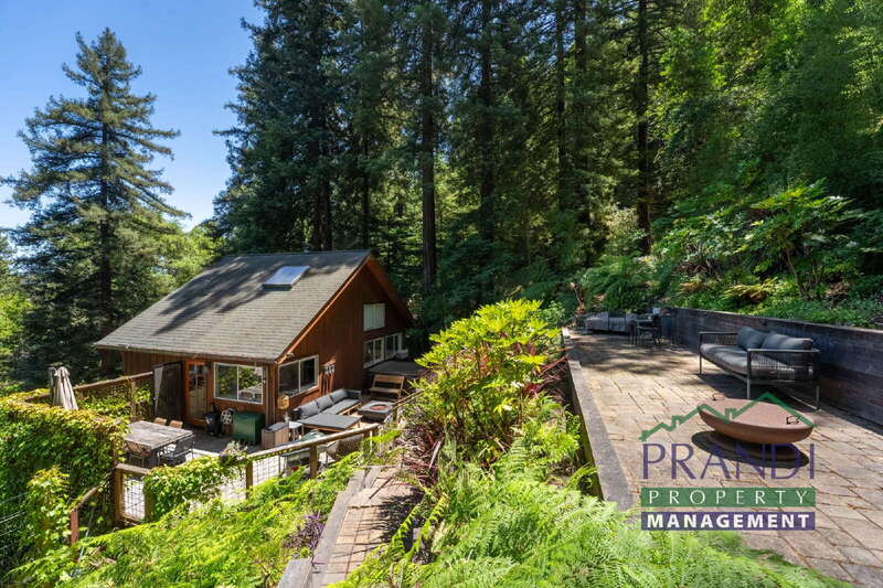 San Rafael House: 57 Fremont Rd