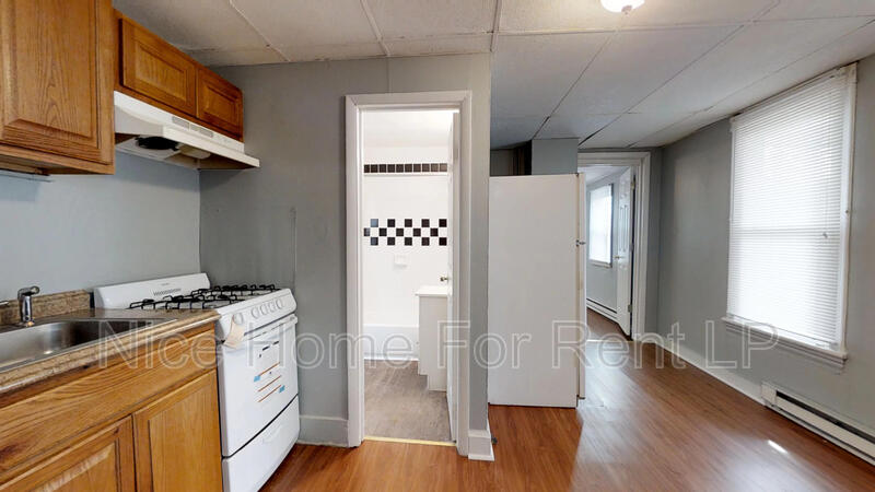 Mt. Holly Condo: 27 Pine St #1