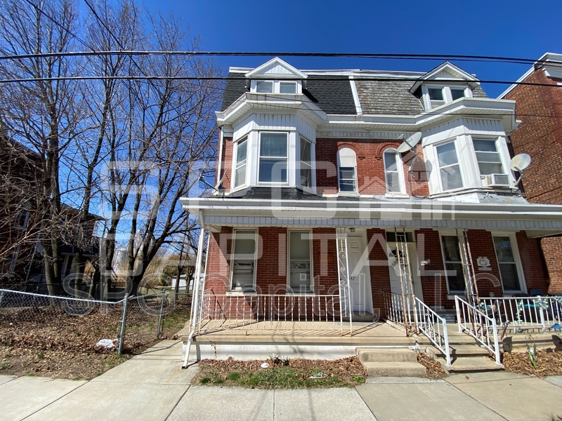 York Condo: 1547 West King Street - 2nd Fl