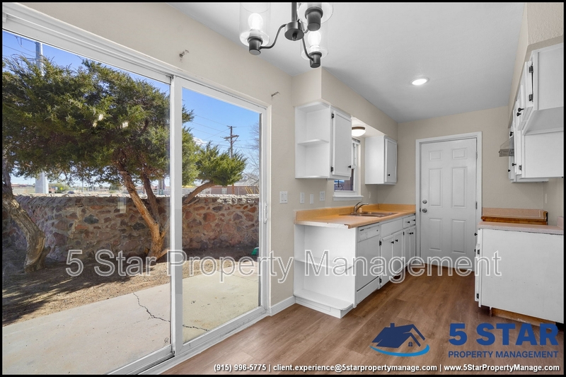 5 Star Property Management in El Paso | Listing