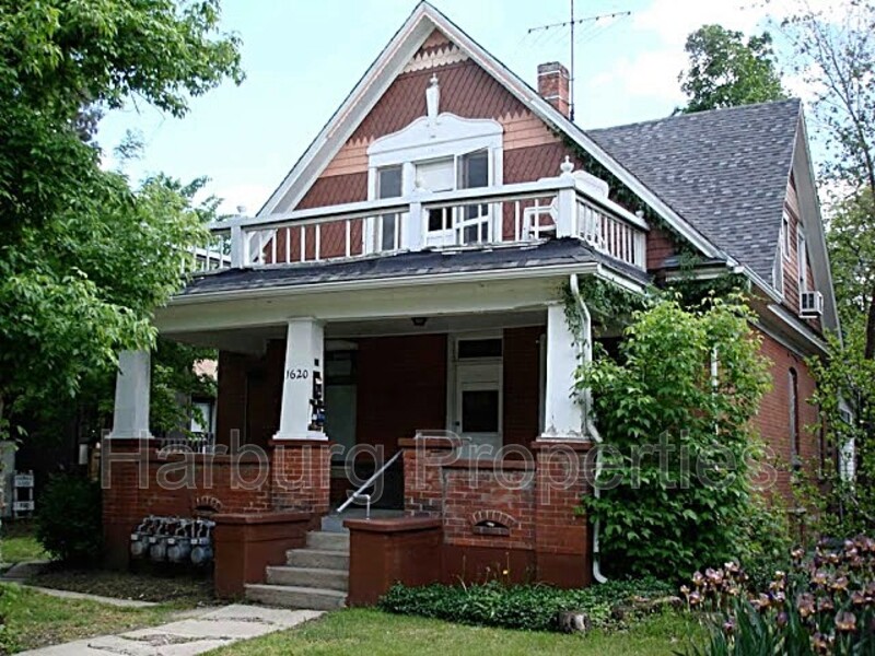 Boulder House: 1620 GROVE ST #3