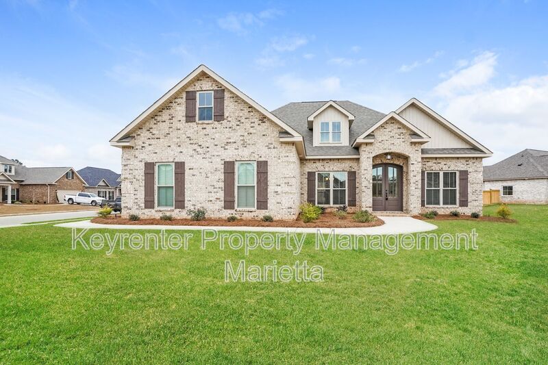 Kathleen House: 205 Emberwood Way