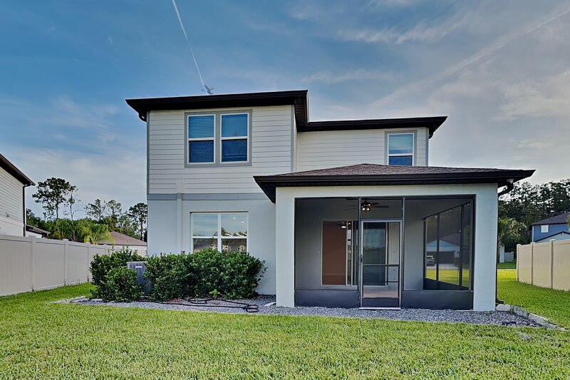 Land O Lakes House: 20781 Monza Loop