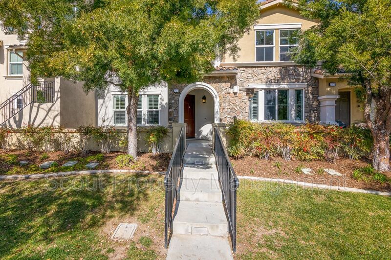 Temecula Condo: 29184 Portland Court