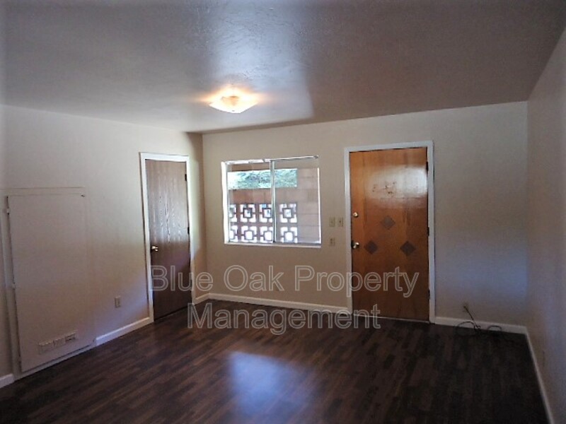 Chico Condo: 1134 Magnolia Ave.