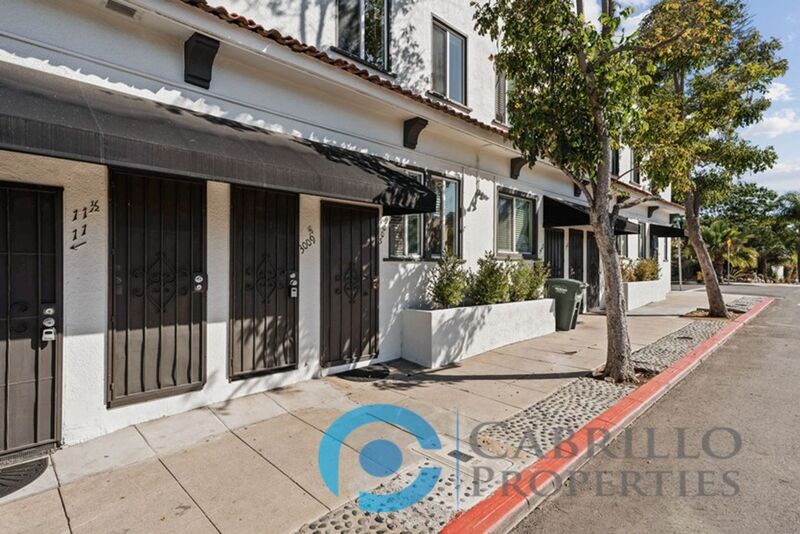 San Diego Condo: 3009 1/2 30th Street