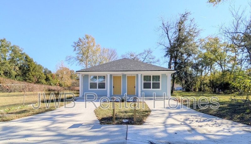 Jacksonville Condo: 5827 Avenue B