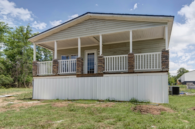 Branson House: 182 Taney Street