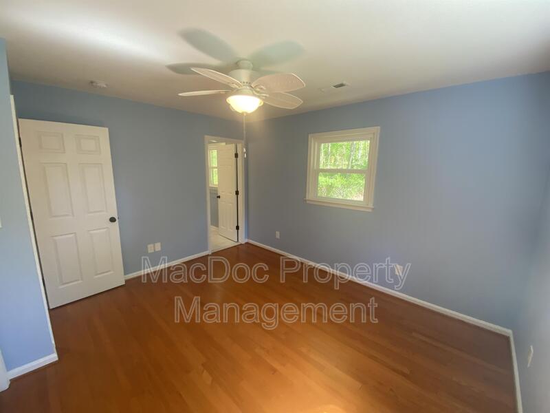 photo of rental property