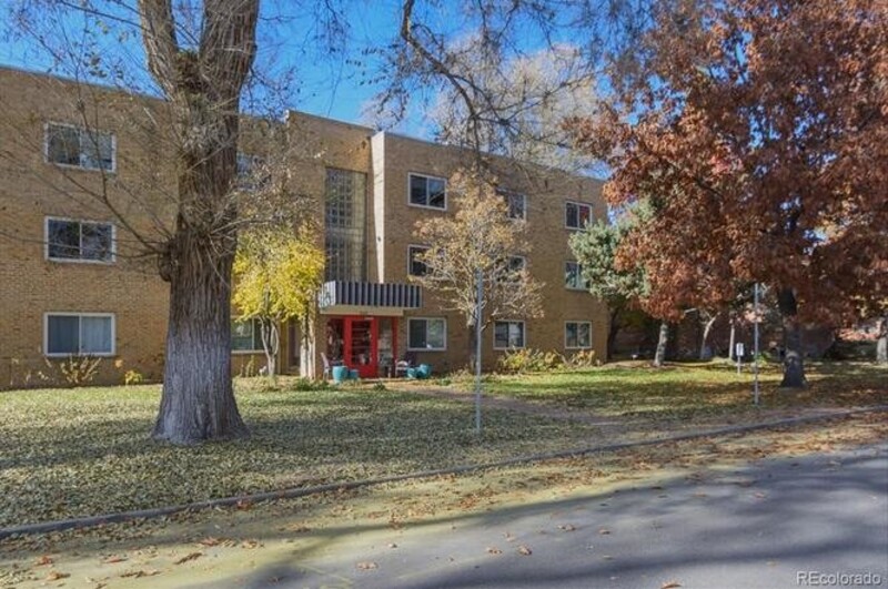 Denver Condo: 525 N Jackson St
