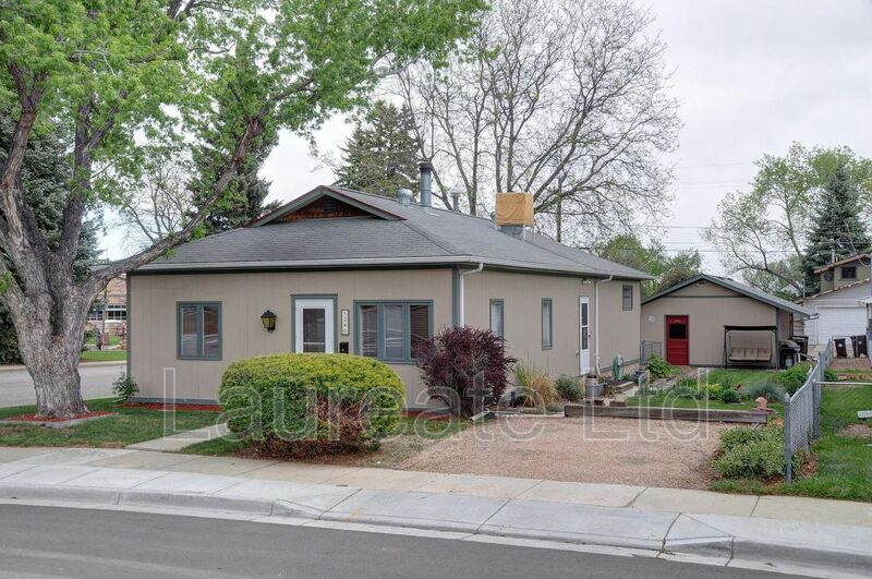 Louisville House: 1240 Jefferson Ave