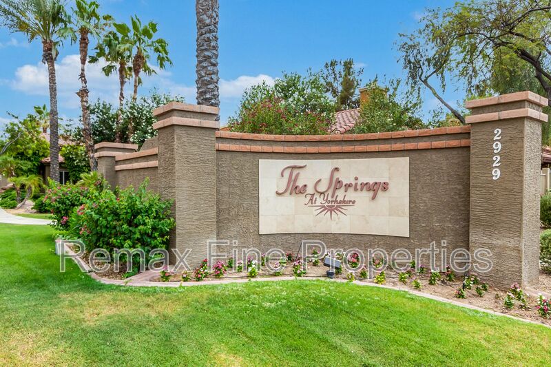 Phoenix House: 2929 W Yorkshire Drive