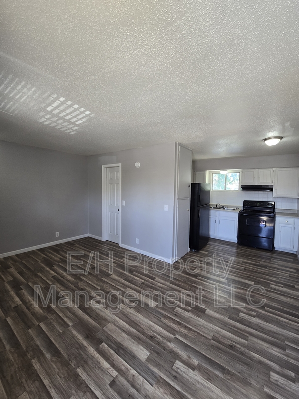 Wichita Condo: 1916 S Broadway