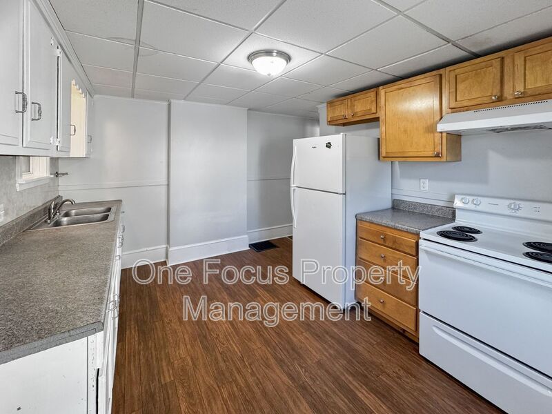 Williamsport Condo: 2119 King Street