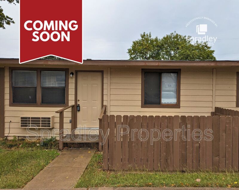 Temple Condo: 608 John Paul Jones Dr