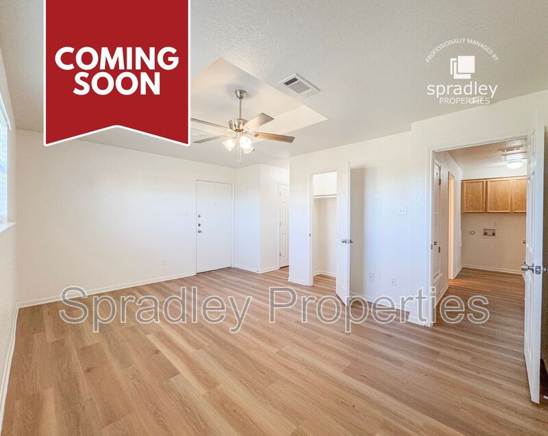 Salado Townhome: 142 Lacey Lou Ln.