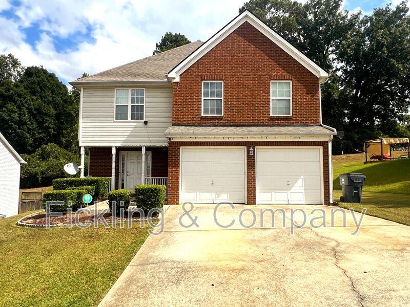 4 Bedroom Rental – 11050 Shadow Creek Terrace, Hampton, GA