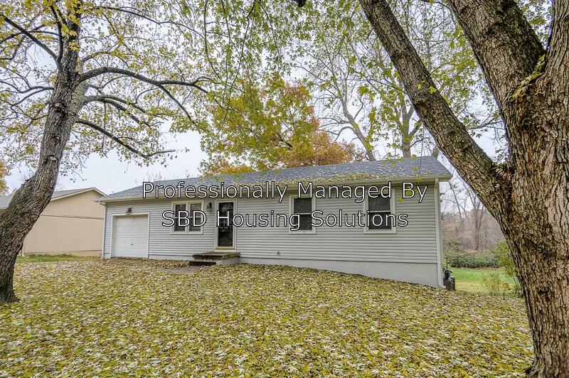 Independence House: 1617 N Emery Street