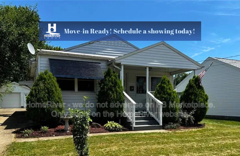 New Castle House: 1406 N Mercer St