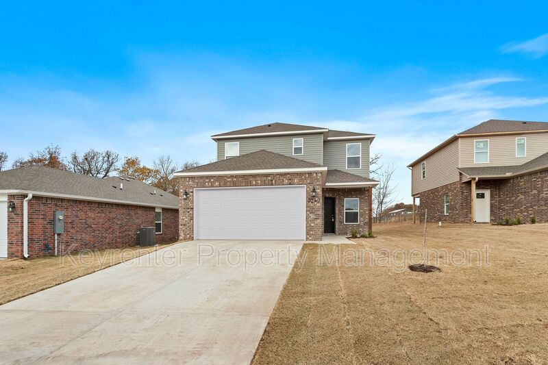 Keyrenter Property Management Oklahoma City