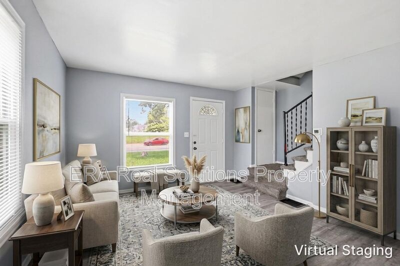 Columbus Condo: 2065 W Mound St