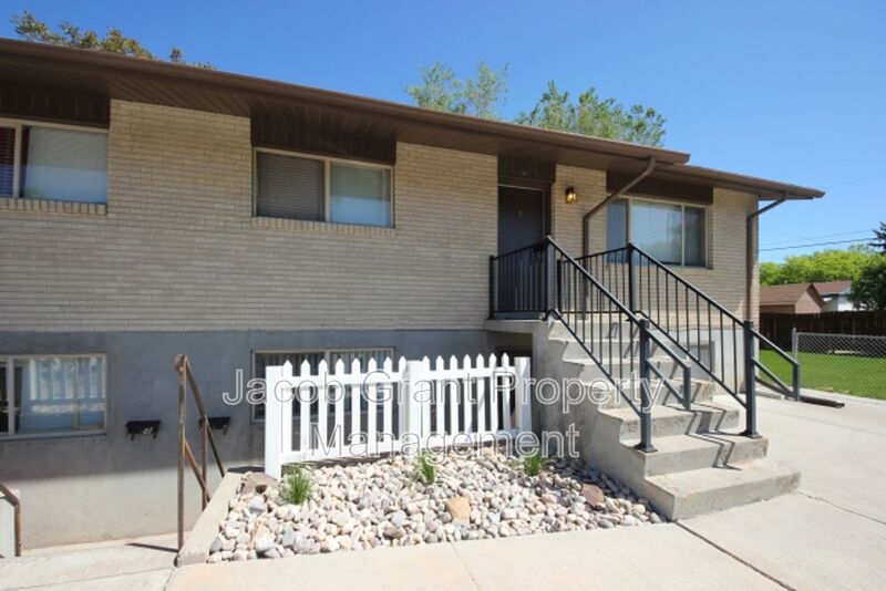 Pocatello House: 756 Wayne Ave