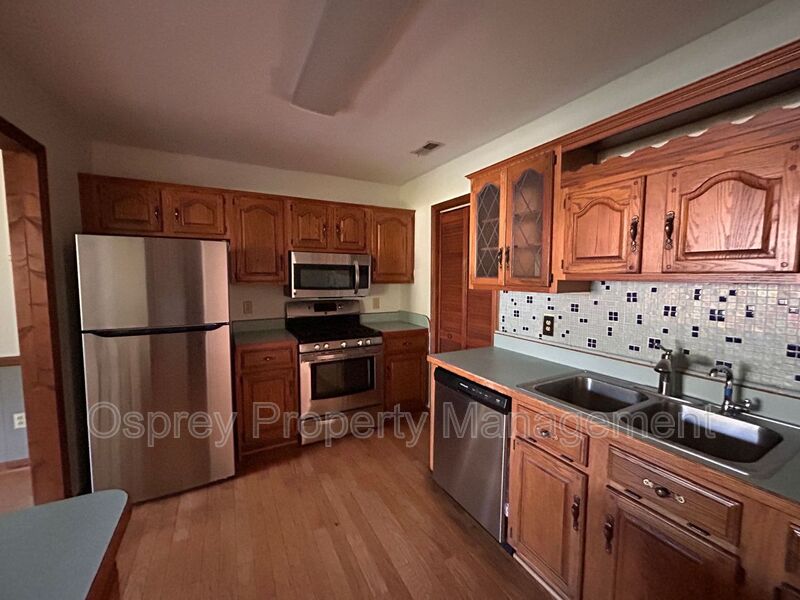Charming 3-Bedroom Ranch on Oversized Corner Lot!