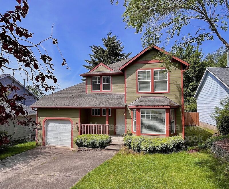 Bellingham House: 2215 Wildflower Way