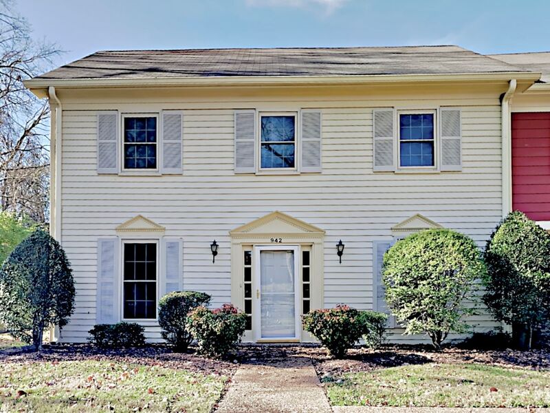 Request a Viewing for 942 General Patton Road Tenant Turner