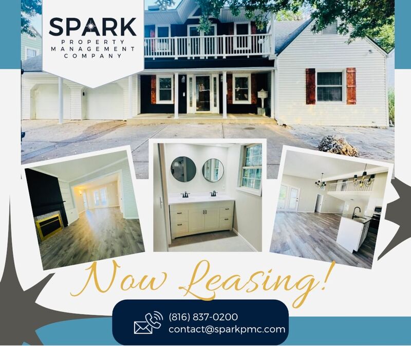 Mission House: 5543 Granada Ln