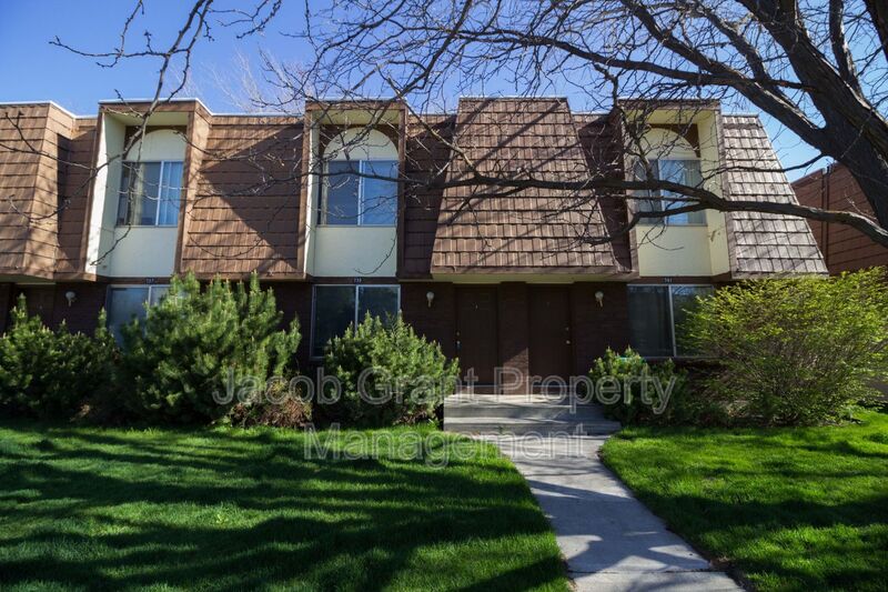 Idaho Falls House: 739 Whittier St
