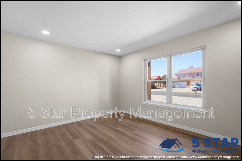 5 Star Property Management in El Paso | Listing