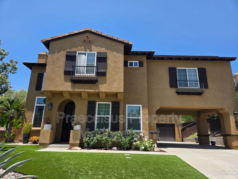 Chula Vista House: 2819 Savannah Ct