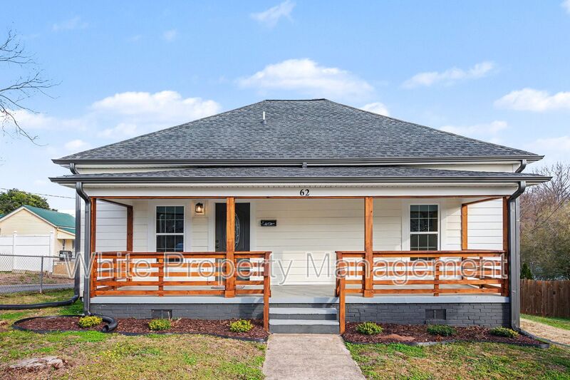 Cramerton House: 62 Fourth Street