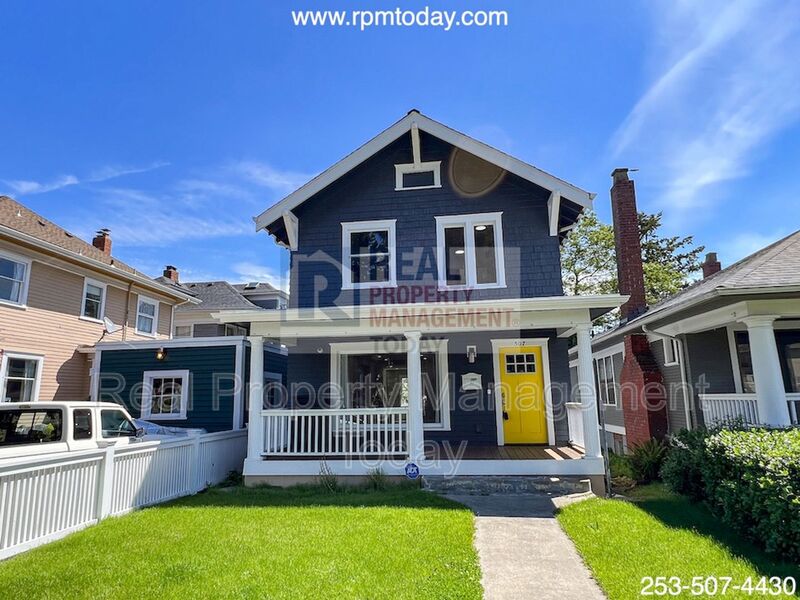 Request a Viewing for 507 S Ainsworth Ave Tenant Turner