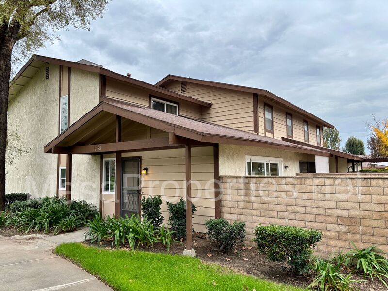 Ontario Condo: 2158 S. Mountain Ave.